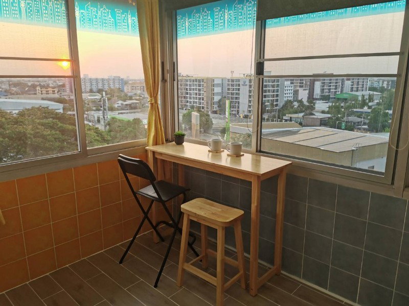 รูป A045455 Kirasup Mansion Ville - รูปที่ 1/8