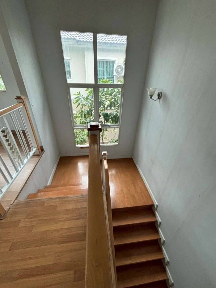 รูป ขายบ้านเดี่ยวภัสสร เพรสทีจ คลอง2 ธัญบุรี จ.ปทุมธานี ราคาพิเศษ - รูปที่ 3/12