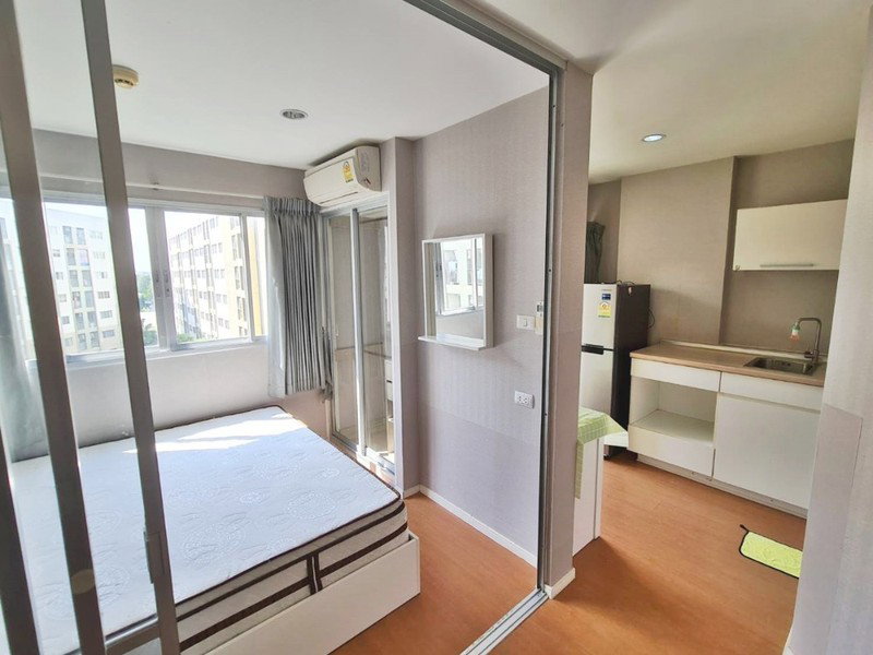 รูป A045494 Lumpini Condo Town Ramindra - Latplakhao - รูปที่ 7/8
