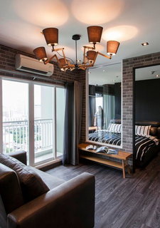 A045726 The Parkland Grand Asoke - Phetchaburi