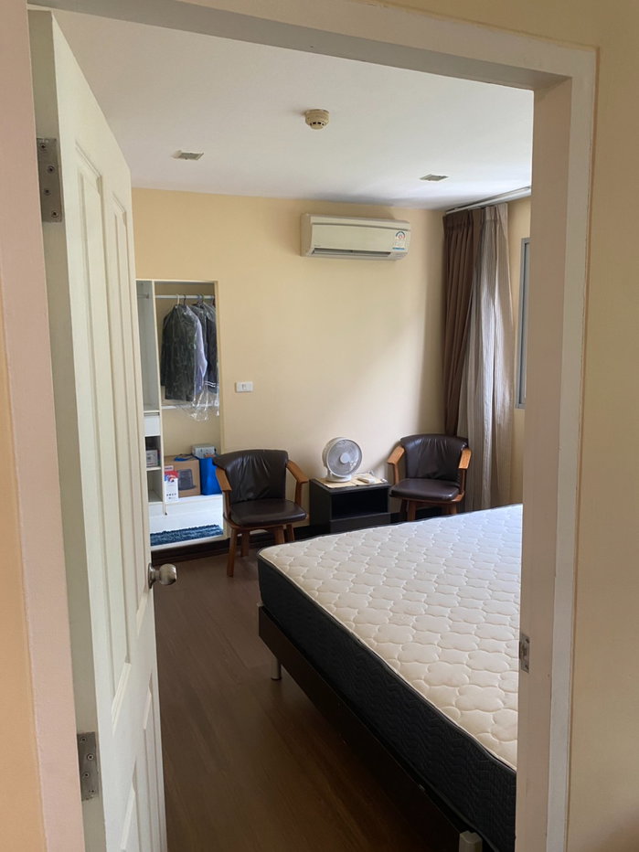 รูป ขาย คอนโด 2 ห้องคู่ (Combined Unit) | Dcondo รามอินทรา ห้องสวย พร้อมอยู่ - รูปที่ 14/19
