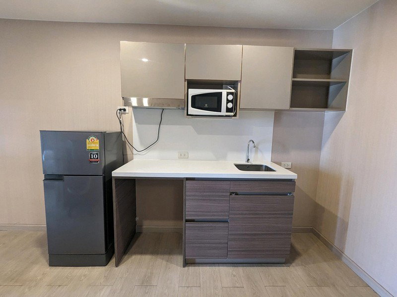 รูป A045841 The Elegant Ladprao 1 - รูปที่ 2/8