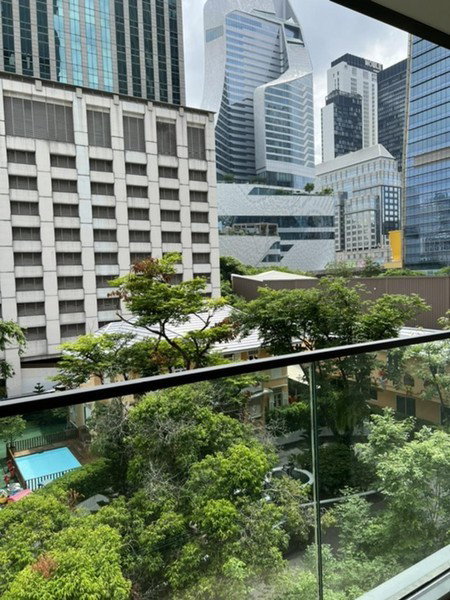 รูป A045348 Tonson One Residence - รูปที่ 6/8