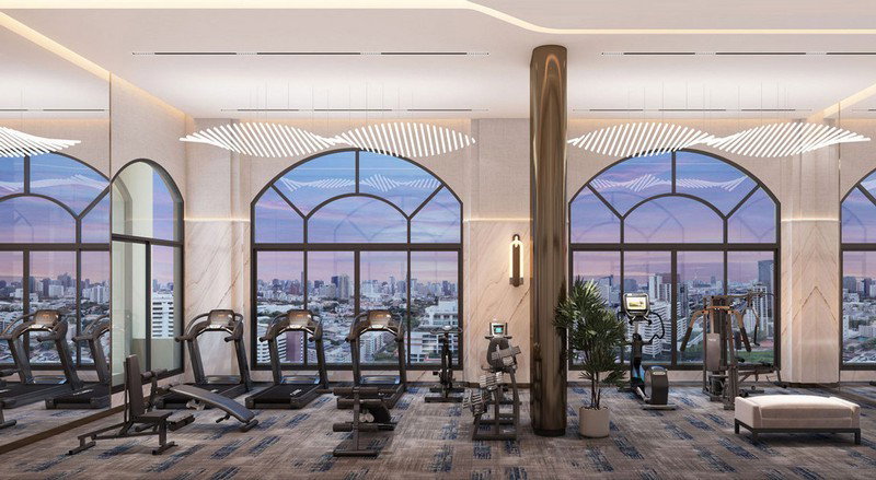 รูป A045804 Supalai Elite Sukhumvit 39 - รูปที่ 6/8