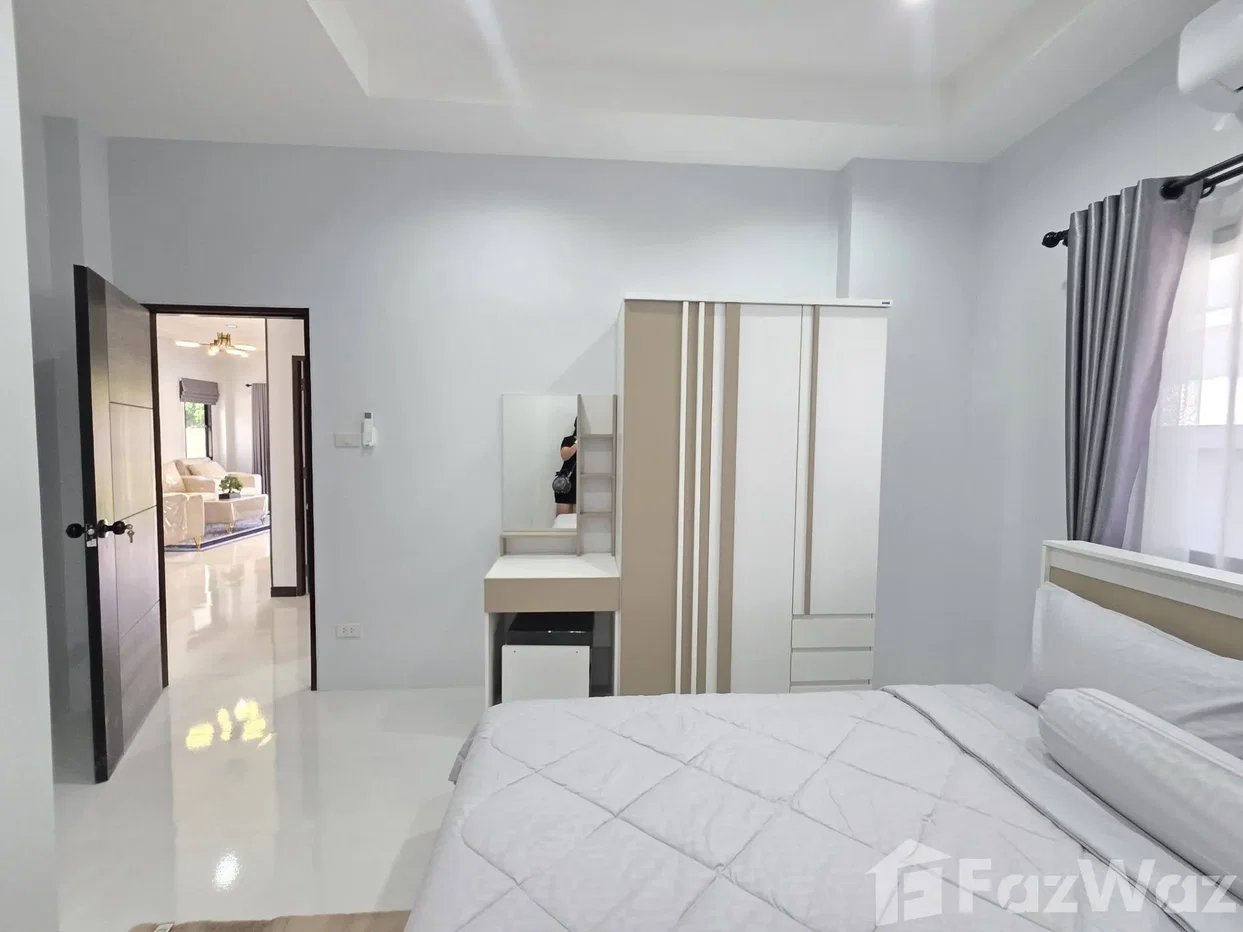 รูป ขาย บ้านเดี่ยว 3 ห้องนอน ใน ห้วยใหญ่, ชลบุรี 6532865 - รูปที่ 17/44