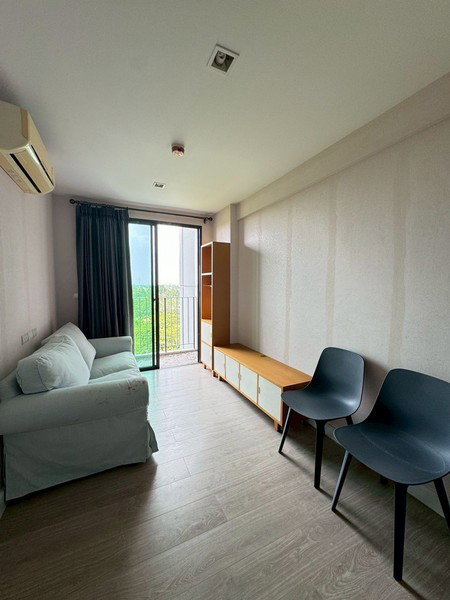 picture A045358 Metro Luxe Riverfront Rattanathibet - 1/8