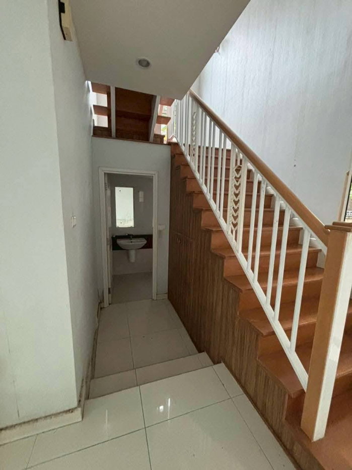 รูป ขายบ้านเดี่ยวภัสสร เพรสทีจ คลอง2 ธัญบุรี จ.ปทุมธานี ราคาพิเศษ - รูปที่ 6/12