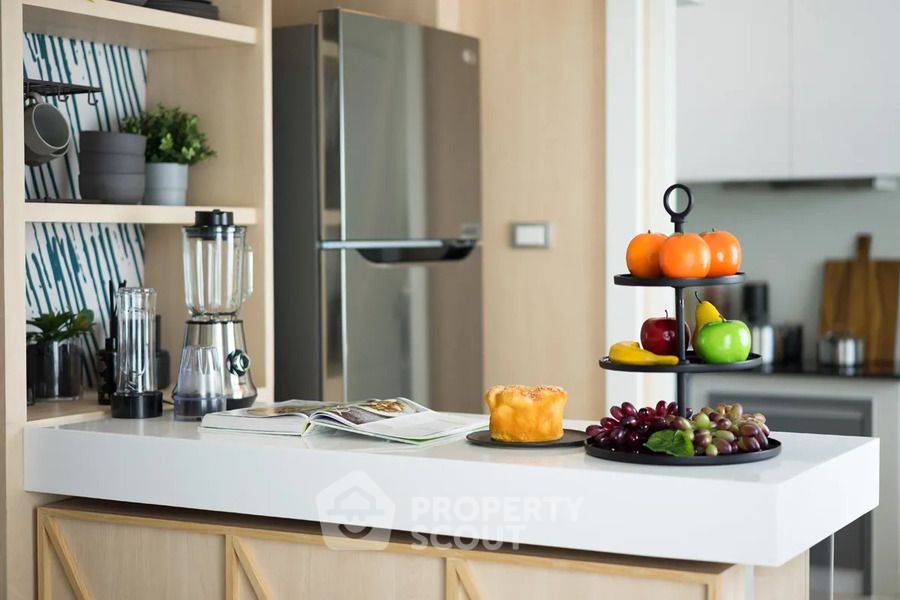 รูป บ้าน 4 ห้องนอน เป็นมิตรกับสัตว์เลี้ยง ศูนย์กลาง อ่อนนุช-สุวรรณภูมิ (ID 3045276) - รูปที่ 4/11