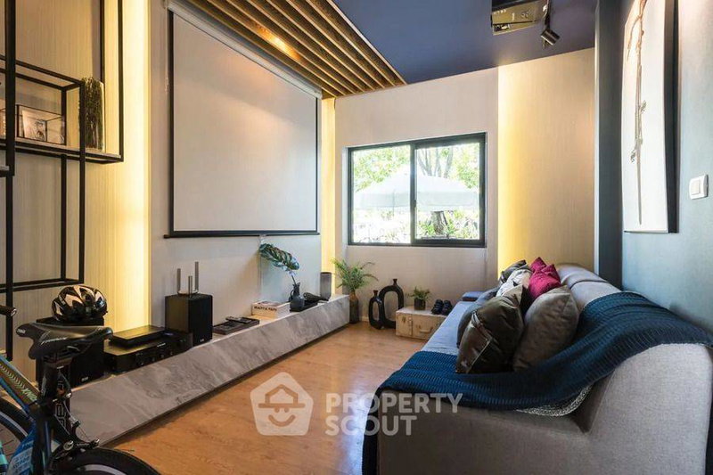 Houses for sale : 4-Bed House Pet-Friendly | Centro Onnut-Suvarnabhumi (ID 3045277)
