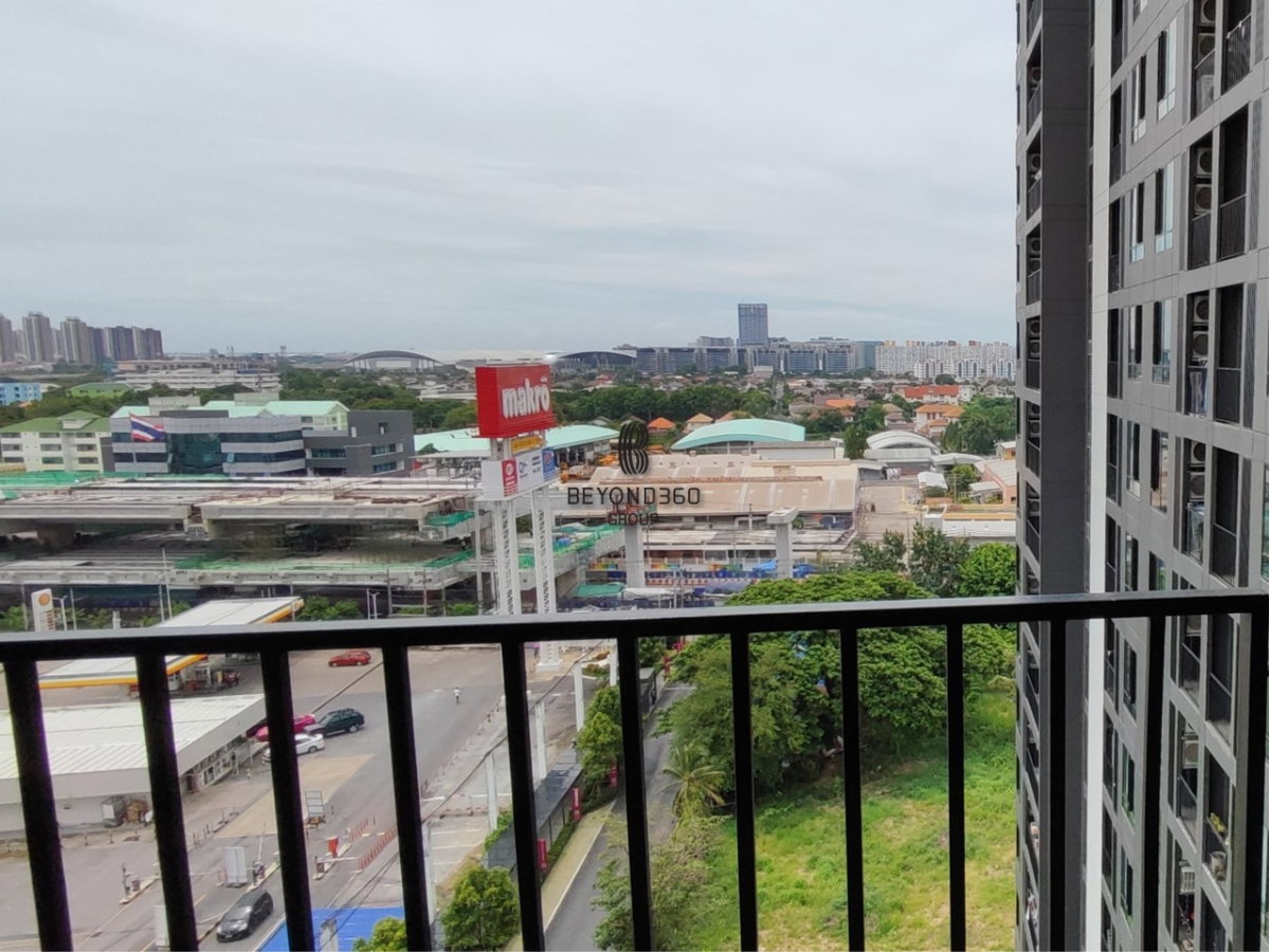 รูป นิว โนเบิล แจ้งวัฒนะ 🌟PN-00004983🌟 - รูปที่ 11/12