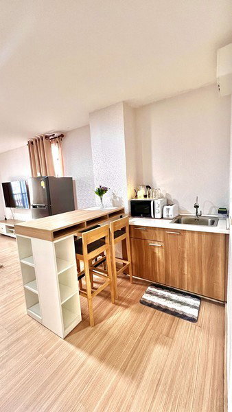 รูป A045595 J Condo Rama 2 - รูปที่ 4/8