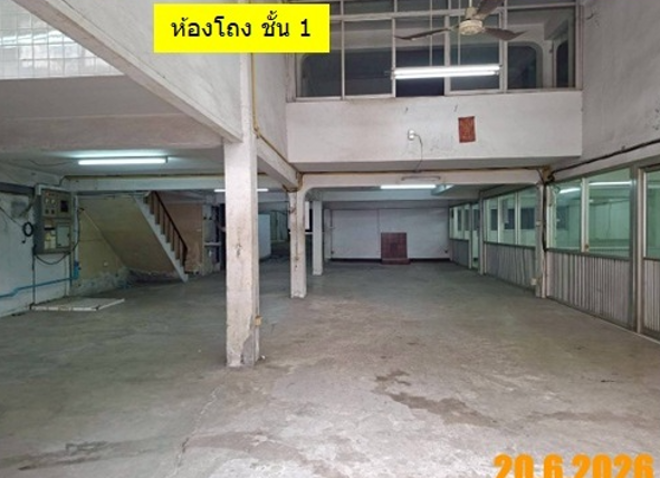 รูป อาคารพาณิชย์ 104.4 ตร.วา เขตบางขุนเทียน กรุงเทพมหานคร 12.6M - รูปที่ 2/61