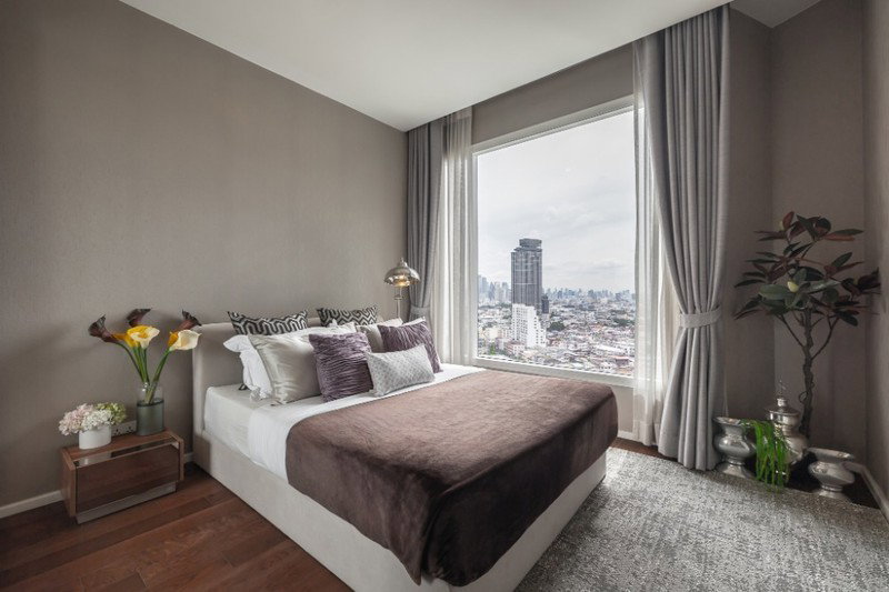 รูป A045504 Menam Residences - รูปที่ 3/6