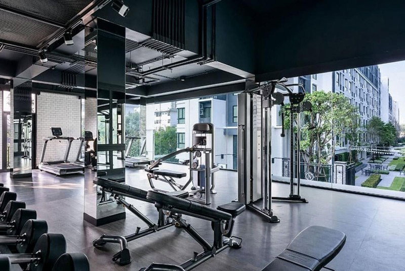 รูป A045948 Notting Hill Sukhumvit 105 - รูปที่ 7/8