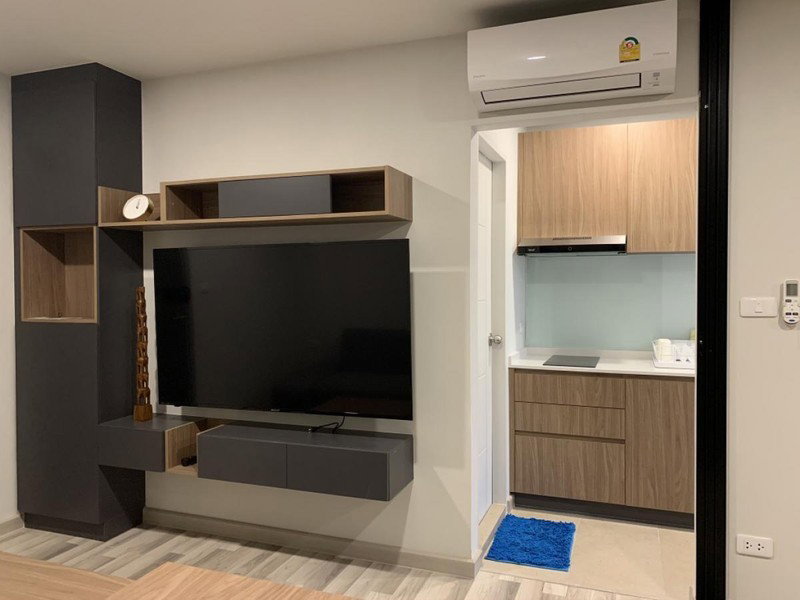 รูป A045508 The Cube Premium Ramintra 34 - รูปที่ 3/8
