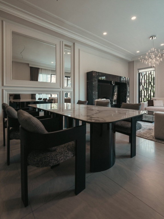 รูป UV01849 - Vana Residence Rama 9 - Srinakarin - รูปที่ 11/11