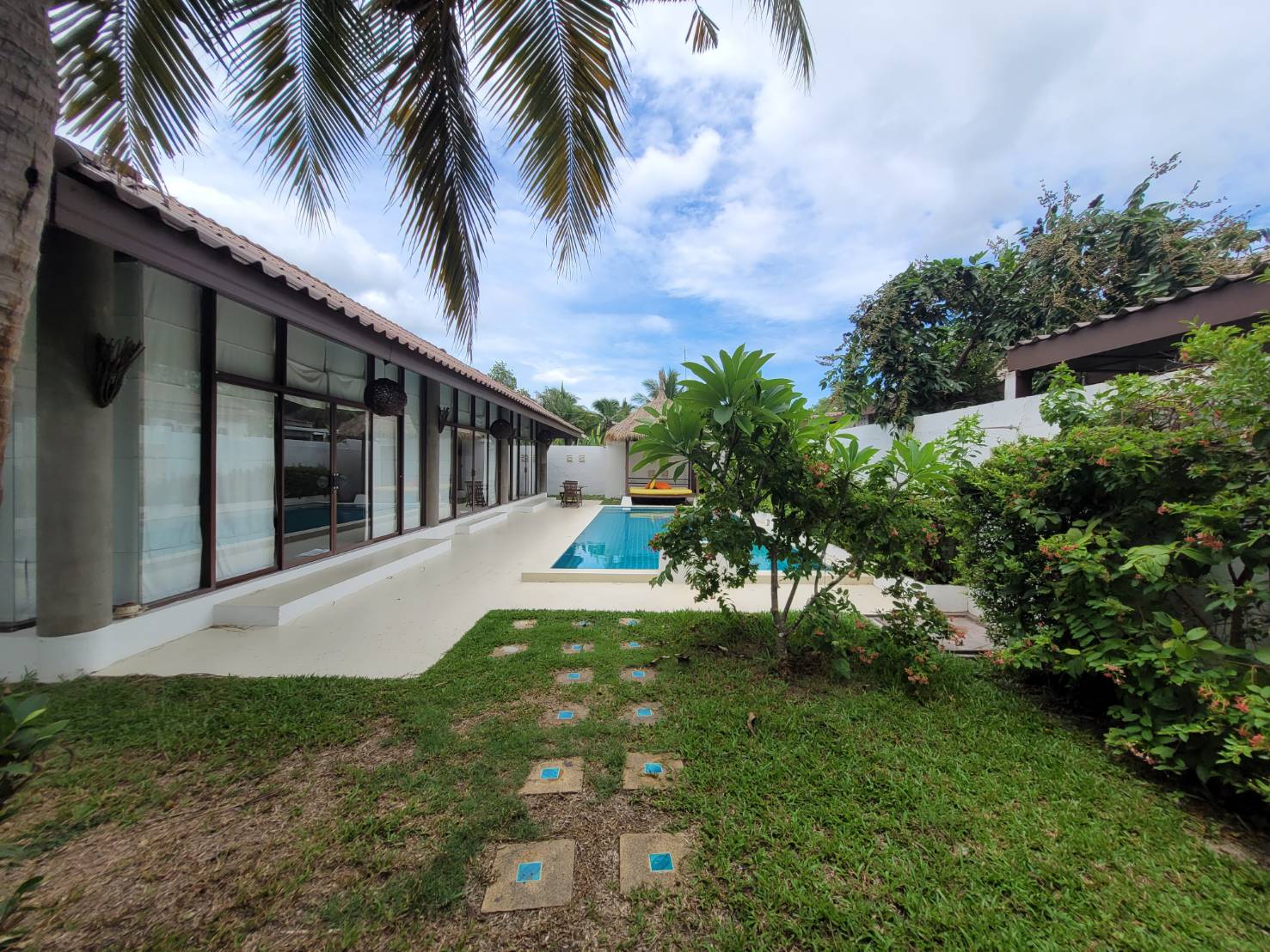 บ้านเดี่ยว 100 ตร.วา เทวัญ ดารา หัวหิน หัวหิน ประจวบคีรีขันธ์ 6.9M