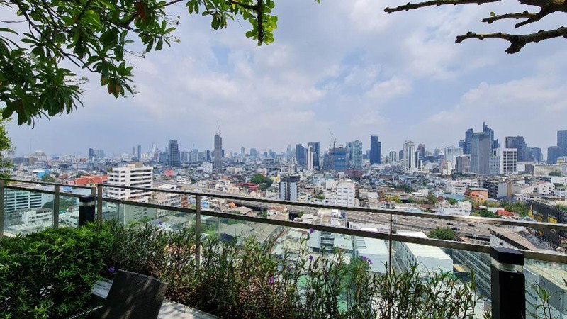 รูป A045428 The Room Charoenkrung 30 - รูปที่ 7/8