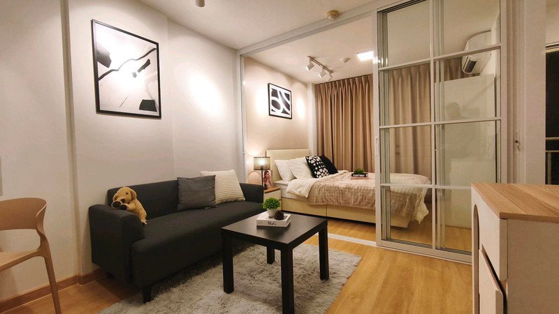 picture A046091 Lumpini Condo Town Ramintra - Laksi - 2/8