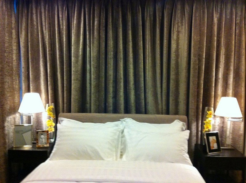รูป A045626 Sathorn Gardens - รูปที่ 7/8