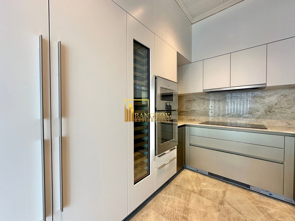 รูป Scope Langsuan | Remarkable 2 Bedroom Super Luxury Condo - BR16050CD - รูปที่ 8/40