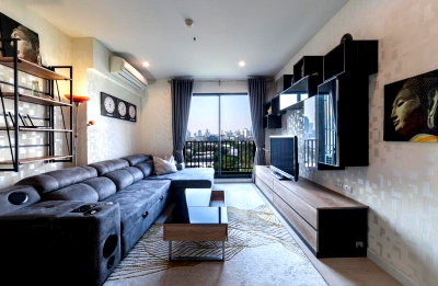 Condos for sale : A045434 The Niche Pride Thonglor - Phetchaburi