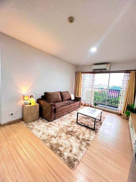 รูป A045595 J Condo Rama 2 - รูปที่ 1/8