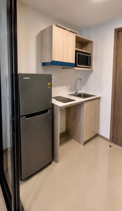 picture  THE MUVE Sukhumvit             107  - 3/4