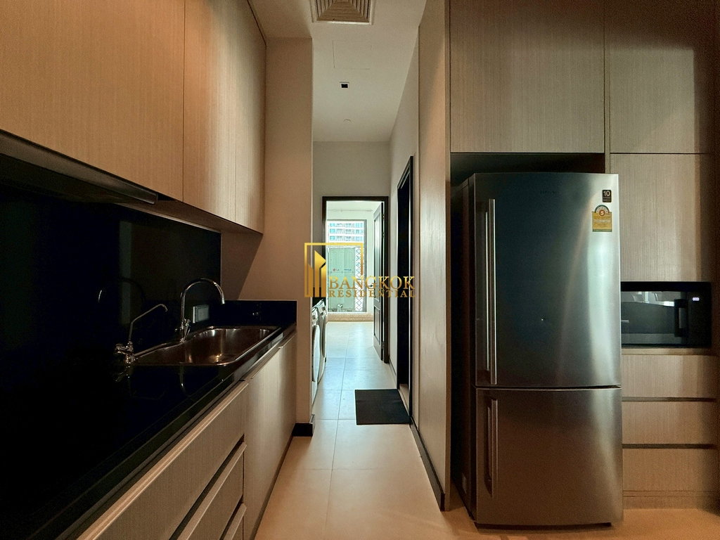 รูป Le Raffine 39 | Amazing 4 Bed Luxury Condo With Private Pool - BR10026CD - รูปที่ 16/55