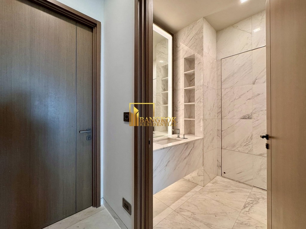 รูป The Monument Thong Lo | Stunning 3 Bedroom Luxury Condo - BR14599CD - รูปที่ 17/48