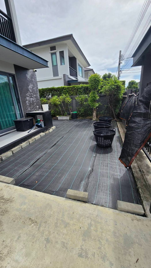 รูป ขายบ้านเดี่ยว บริทาเนียม กม.12 ซอยหลวงพ่อโต - รูปที่ 3/11