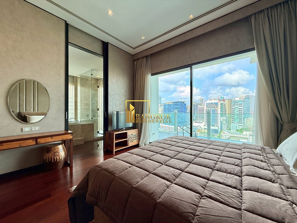 รูป Le Raffine 39 | Amazing 4 Bed Luxury Condo With Private Pool - BR10026CD - รูปที่ 35/55