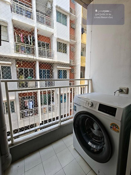 รูป A046065 My Condo Pinklao - รูปที่ 5/5