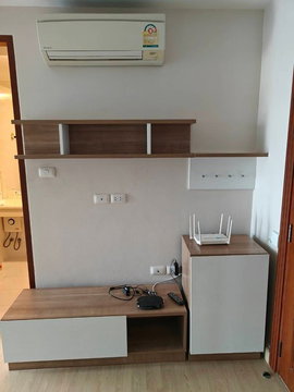 A045672 Emerald Residence Ratchada