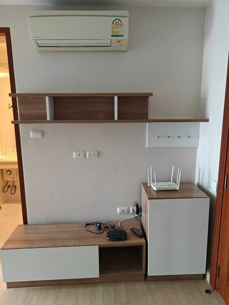 รูป A045672 Emerald Residence Ratchada - รูปที่ 1/8