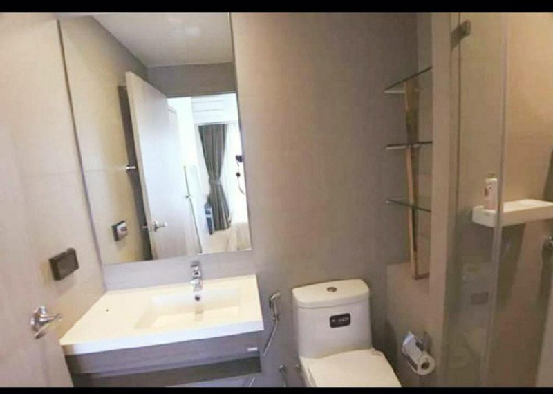 รูป A046210 Whizdom Connect Sukhumvit - รูปที่ 6/8