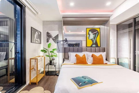A045951 Circle Rein Sukhumvit 12