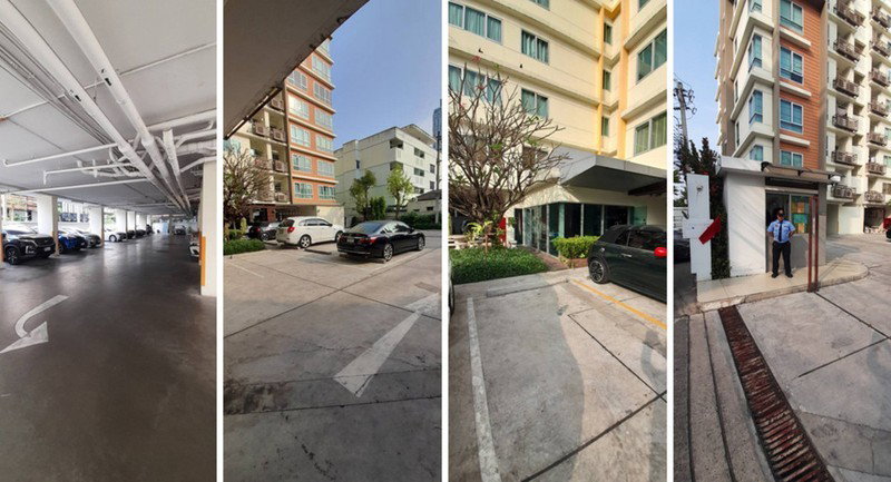 รูป A045815 Condo One Sukhumvit 52 - รูปที่ 6/8