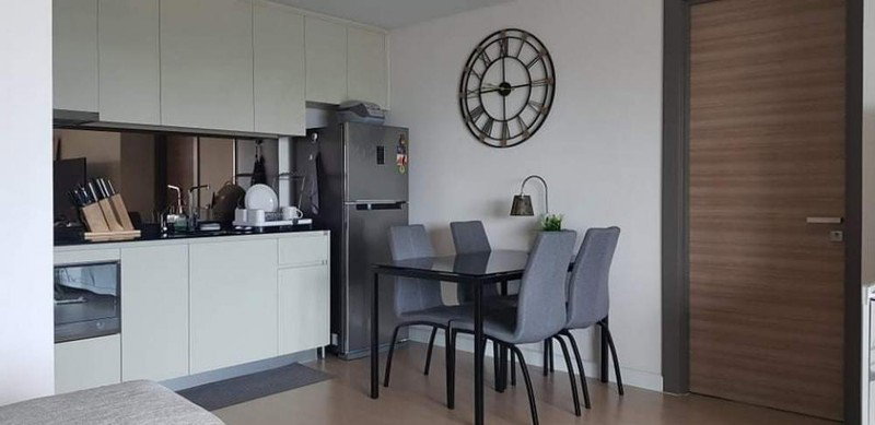 รูป A045428 The Room Charoenkrung 30 - รูปที่ 4/8
