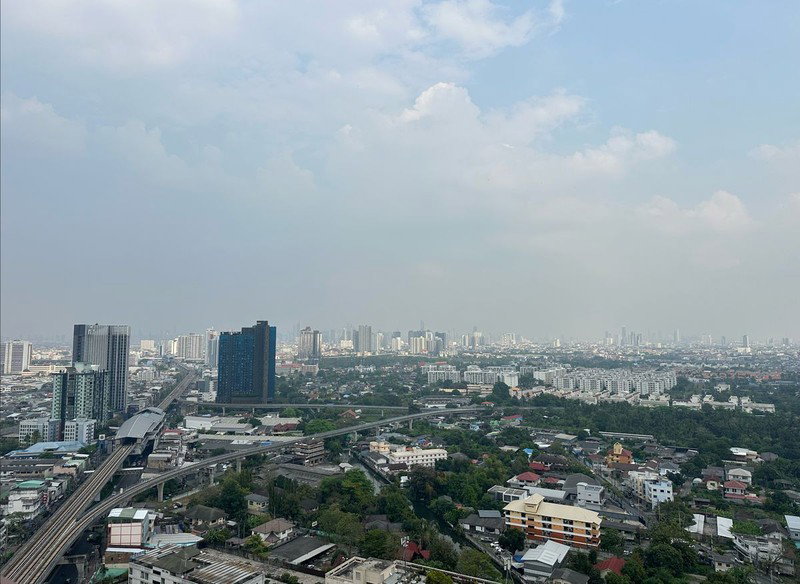 รูป A045602 Bangkok Horizon Phetkasem - รูปที่ 5/5