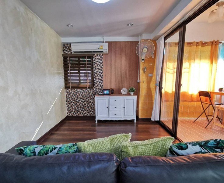 รูป A045455 Kirasup Mansion Ville - รูปที่ 2/8