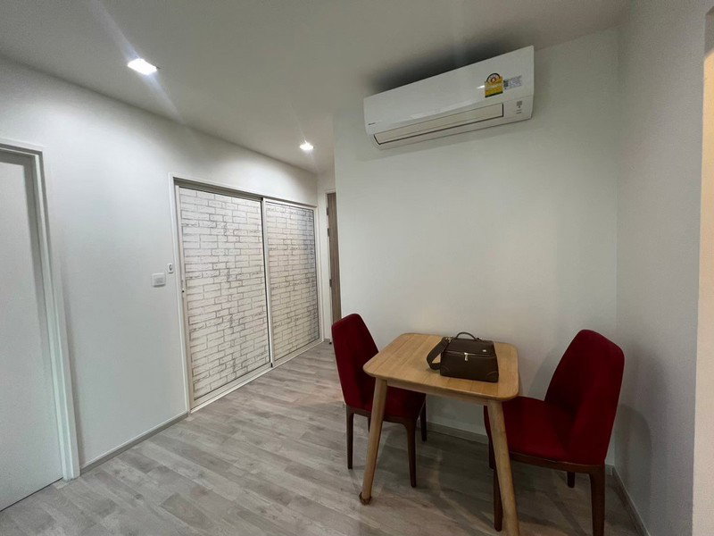 รูป A045562 Chambers Cher Ratchada – Ramintra - รูปที่ 4/8