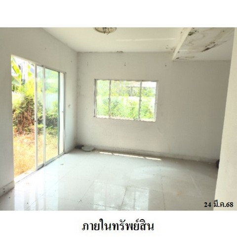 picture FOR SALE  HOUSE PROPERTY  2956000 BAHT. - 2/8