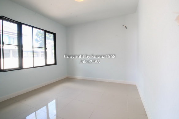 รูป ขายบ้านเดี่ยว 2 ชั้น หมู่บ้าน อารียา โคโม่ บางนา-วงแหวน บางพลี ต้นโครงการ หลังมุม 71.3 ตร.ว ใกล้ทางด่วน และ เมก้าบางนา - รูปที่ 5/9