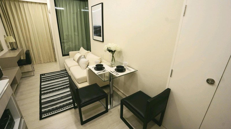 A045588 Vtara Sukhumvit 36