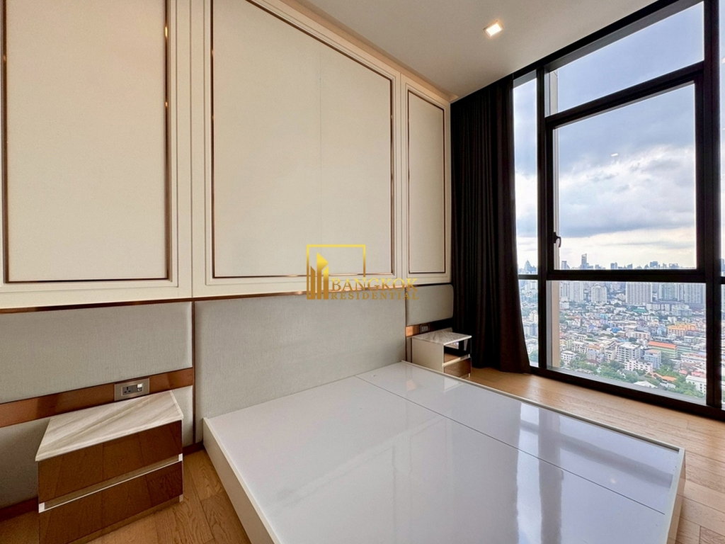 รูป The Monument Thong Lo | Stunning 3 Bedroom Luxury Condo - BR14599CD - รูปที่ 29/48