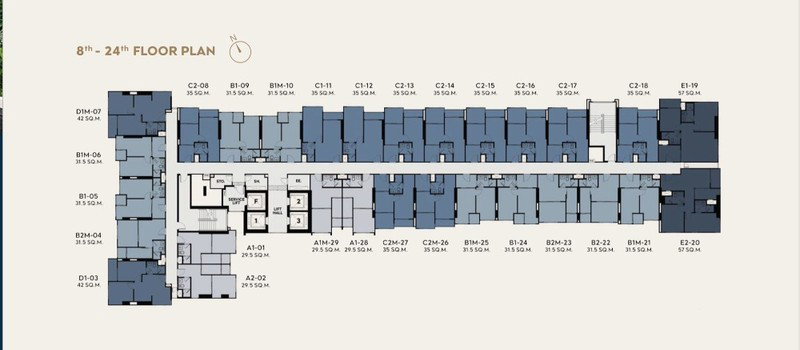 รูป A045479 Life Charoennakhon - Sathorn - รูปที่ 2/2