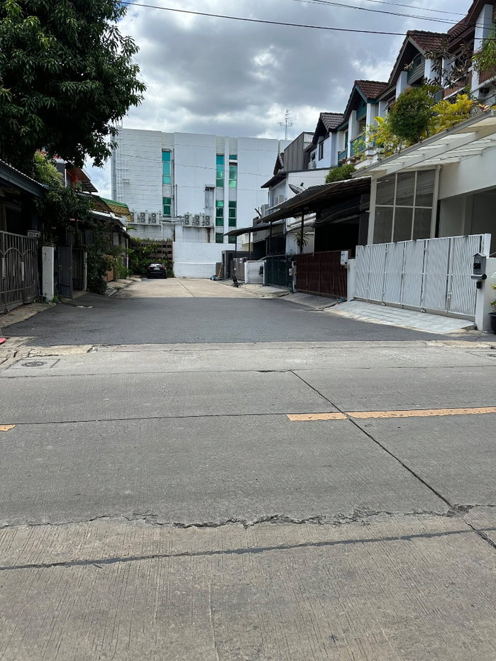 รูป #E1006💕300669ให้เช่า โฮมออฟฟิศ Rama 9 Soi19 - รูปที่ 5/21