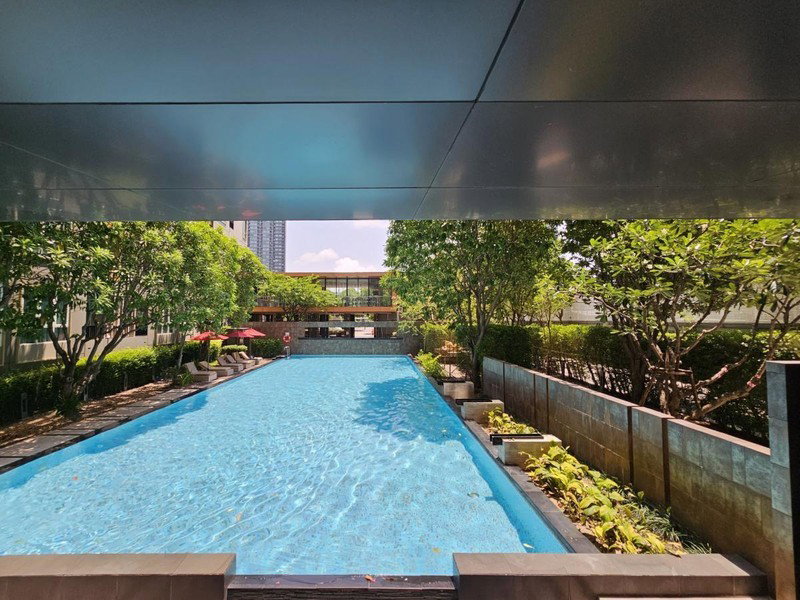 รูป A045488 The Key Sathorn - Ratchapruek - รูปที่ 8/8