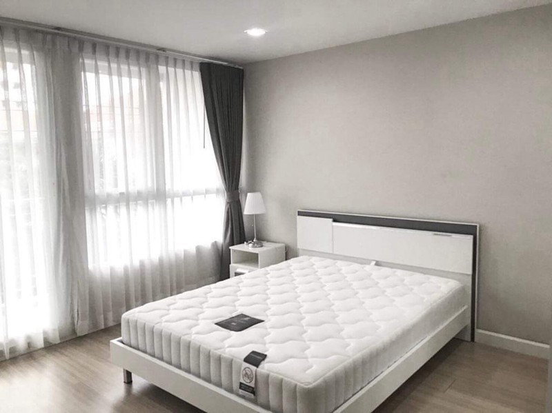 รูป A045697 Mayfair Place Sukhumvit 64 - รูปที่ 1/8